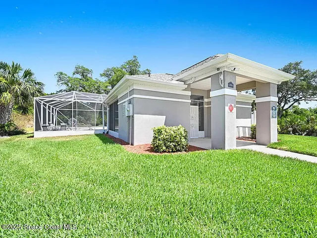 $2,650 | 2240 Spring Creek Circle, Palm Bay, FL 32905