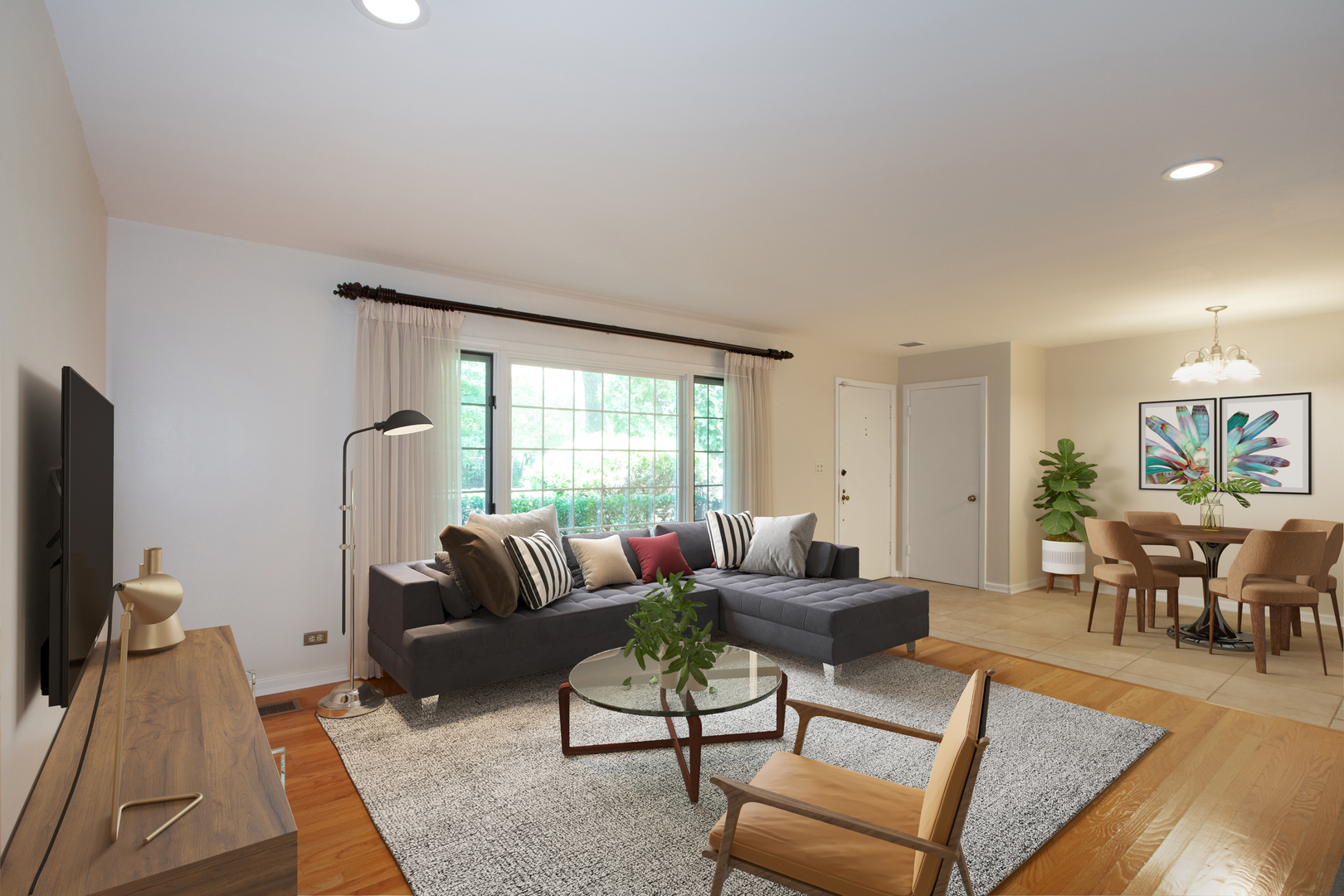 1794 Berkeley Road Highland Park, IL 60035 - Photo 4 of 17