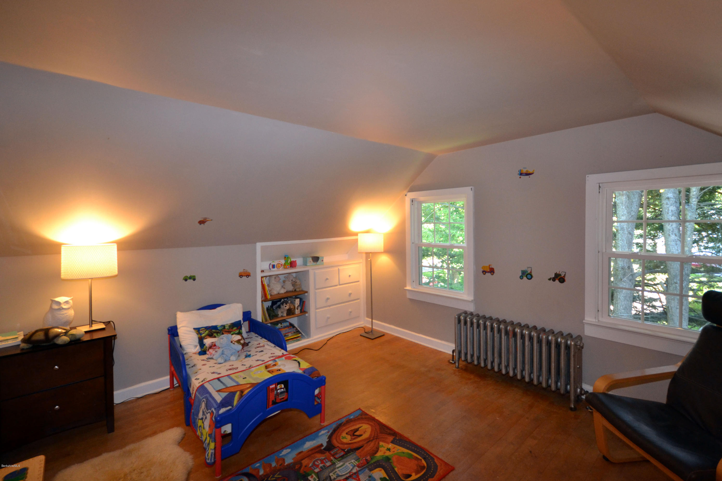 73 South Mountain Road Pittsfield, MA 01201 - Photo 22 of 45 Bedroom #2
