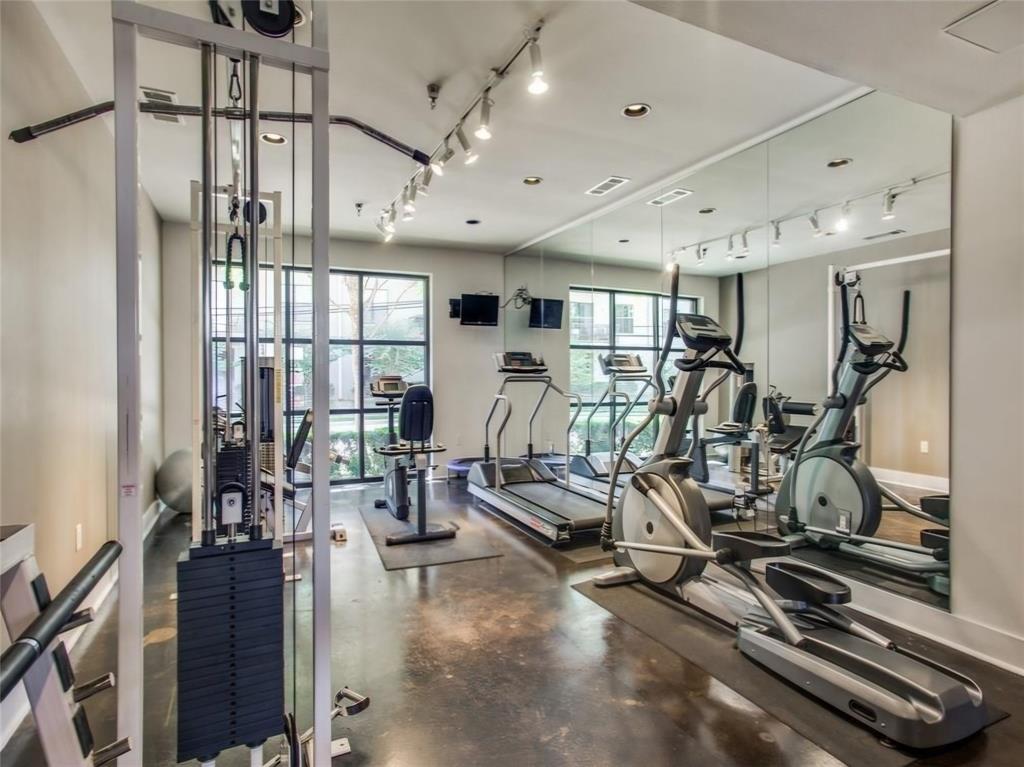 4605 Cedar Springs Road, Unit 337 Dallas, TX 75219 - Photo 19 of 25
