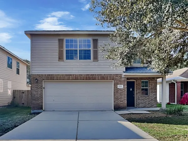 $1,835 | 4519 Nueces River Loop, Spring, TX 77386