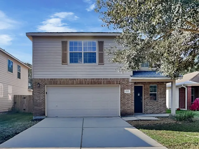 $1,880 | 4519 Nueces River Loop, Spring, TX 77386