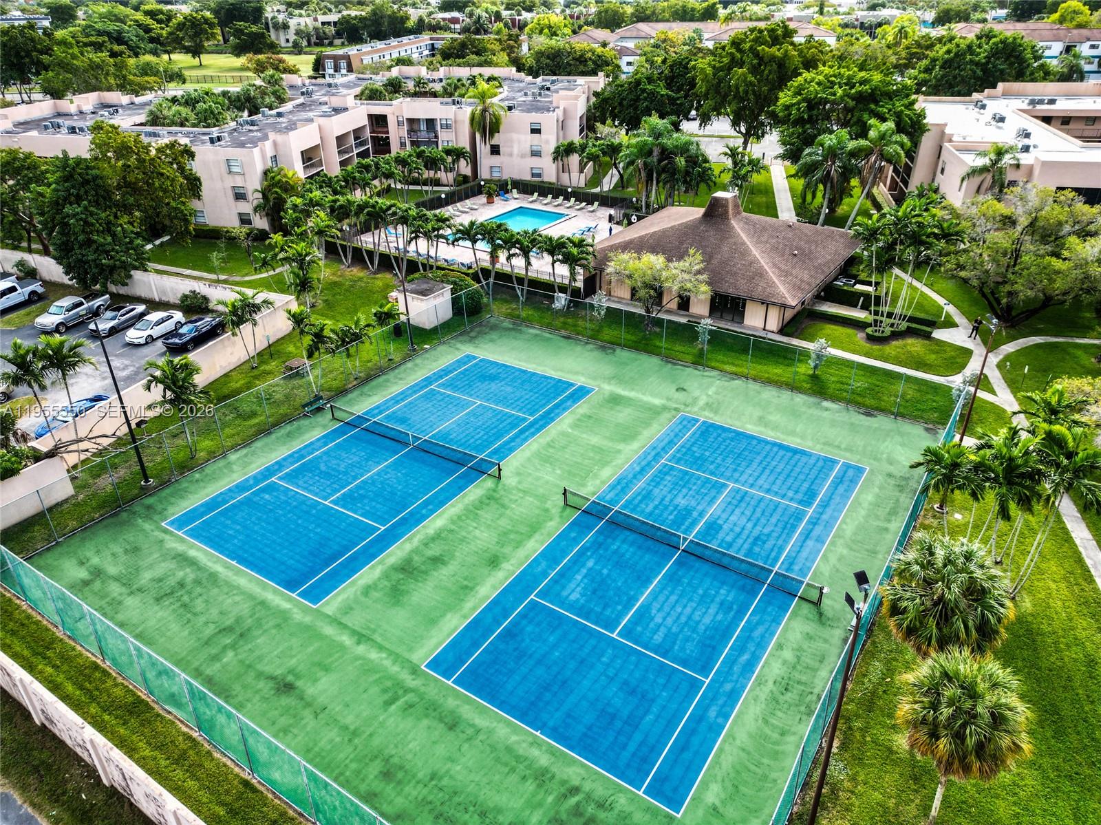 10425 Southwest 112th Avenue, Unit 103 Miami, FL 33176 - Photo 21 of 36