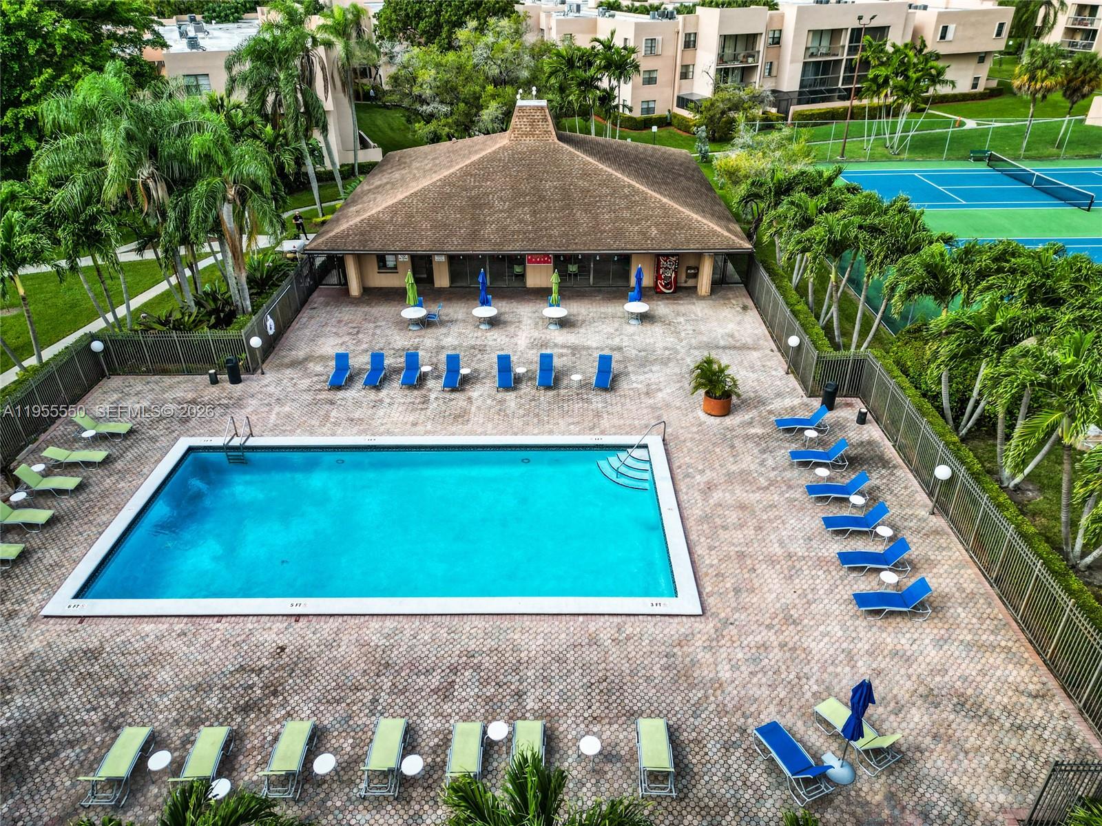 10425 Southwest 112th Avenue, Unit 103 Miami, FL 33176 - Photo 22 of 36