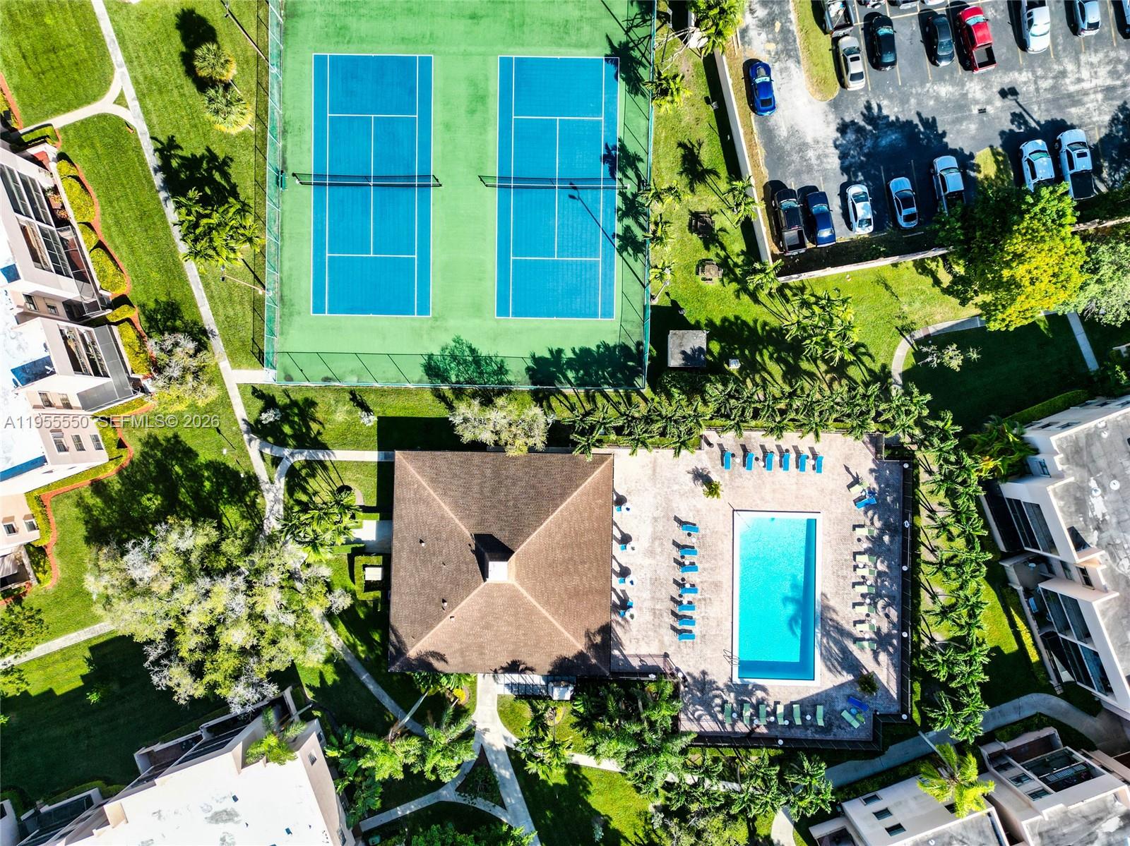 10425 Southwest 112th Avenue, Unit 103 Miami, FL 33176 - Photo 34 of 36