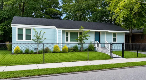 $2,300 | 2006 Alton Street, North Charleston, SC 29406