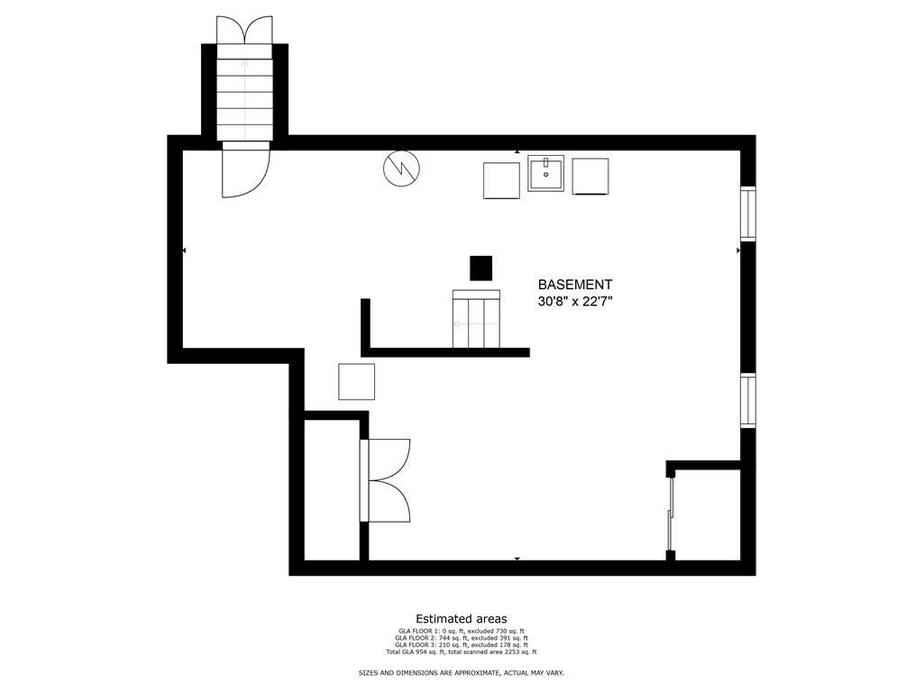 72 Dobson Road Braintree, MA 02184 - Photo 21 of 25