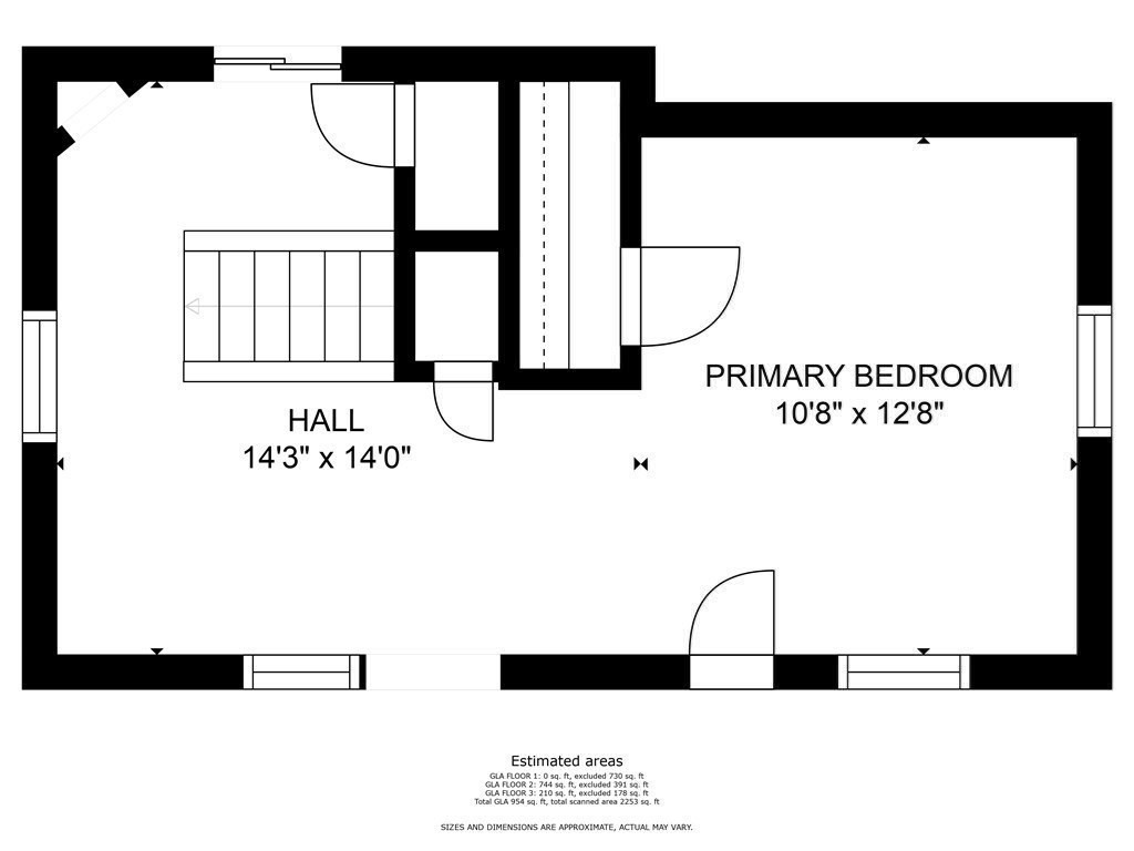 72 Dobson Road Braintree, MA 02184 - Photo 23 of 25