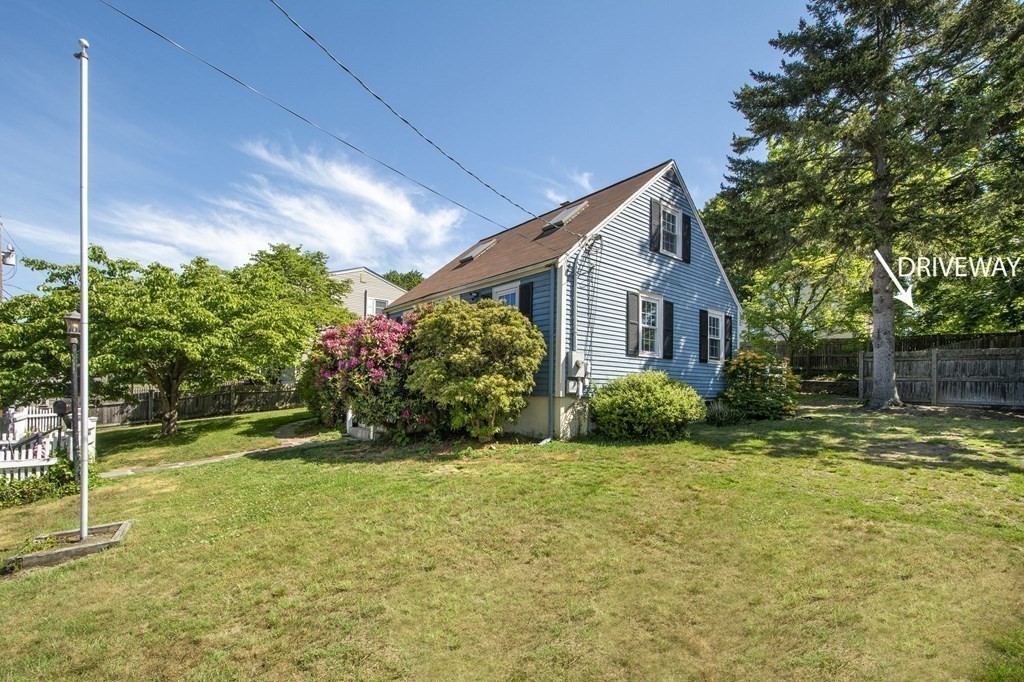 72 Dobson Road Braintree, MA 02184 - Photo 3 of 25