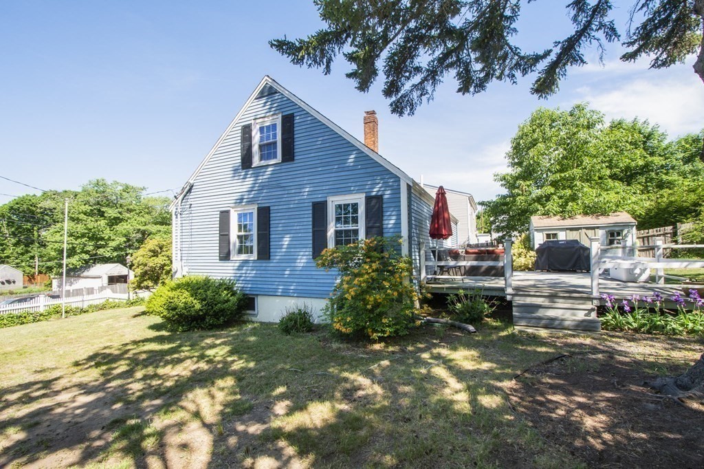 72 Dobson Road Braintree, MA 02184 - Photo 5 of 25