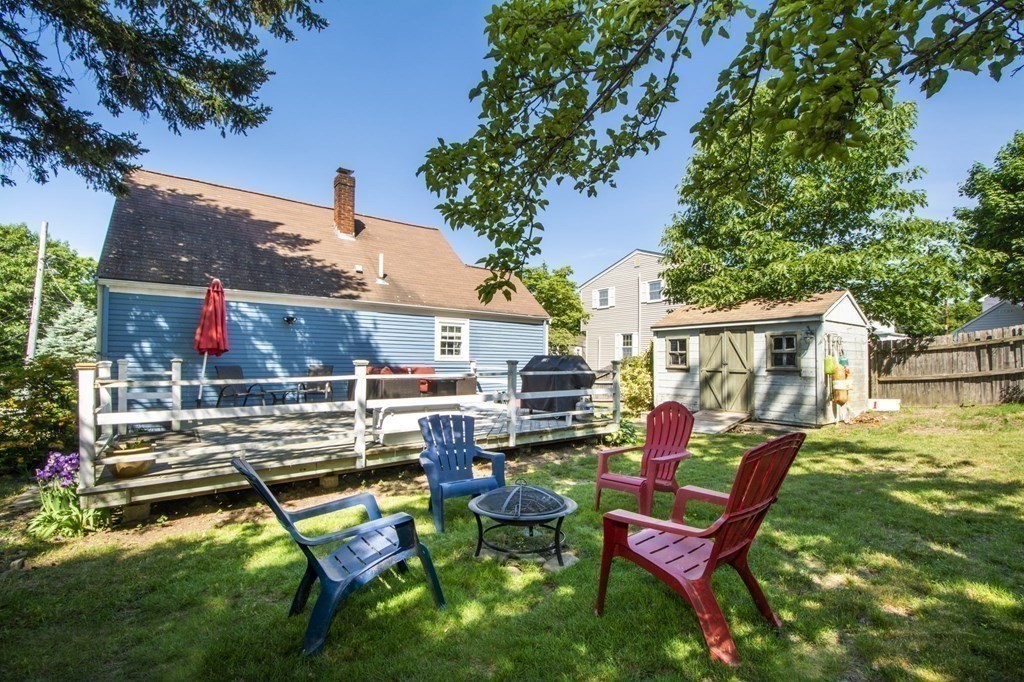 72 Dobson Road Braintree, MA 02184 - Photo 7 of 25