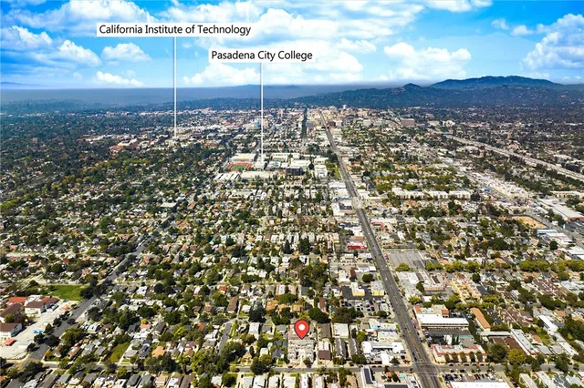 $7,900 | 67 South Craig Avenue, Unit 5, Pasadena, CA 91107