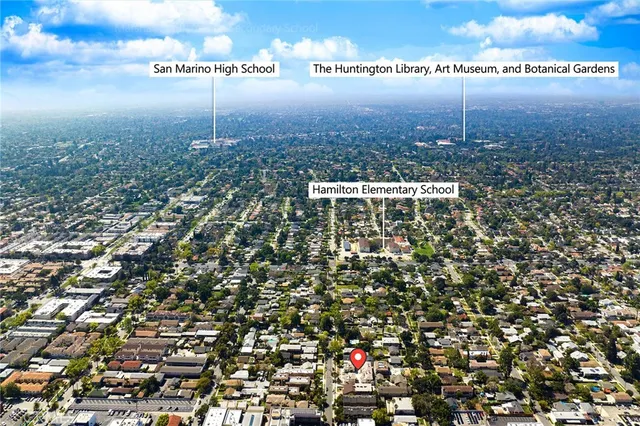 $7,900 | 67 South Craig Avenue, Unit 5, Pasadena, CA 91107