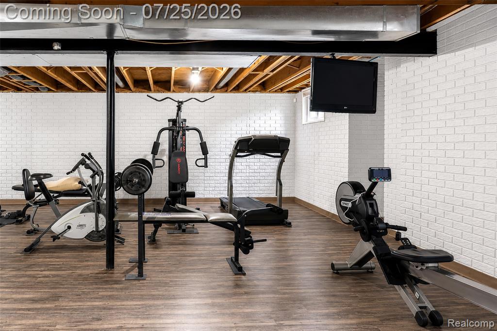 3757 Bendelow Road Rochester Hills, MI 48307 - Photo 45 of 56