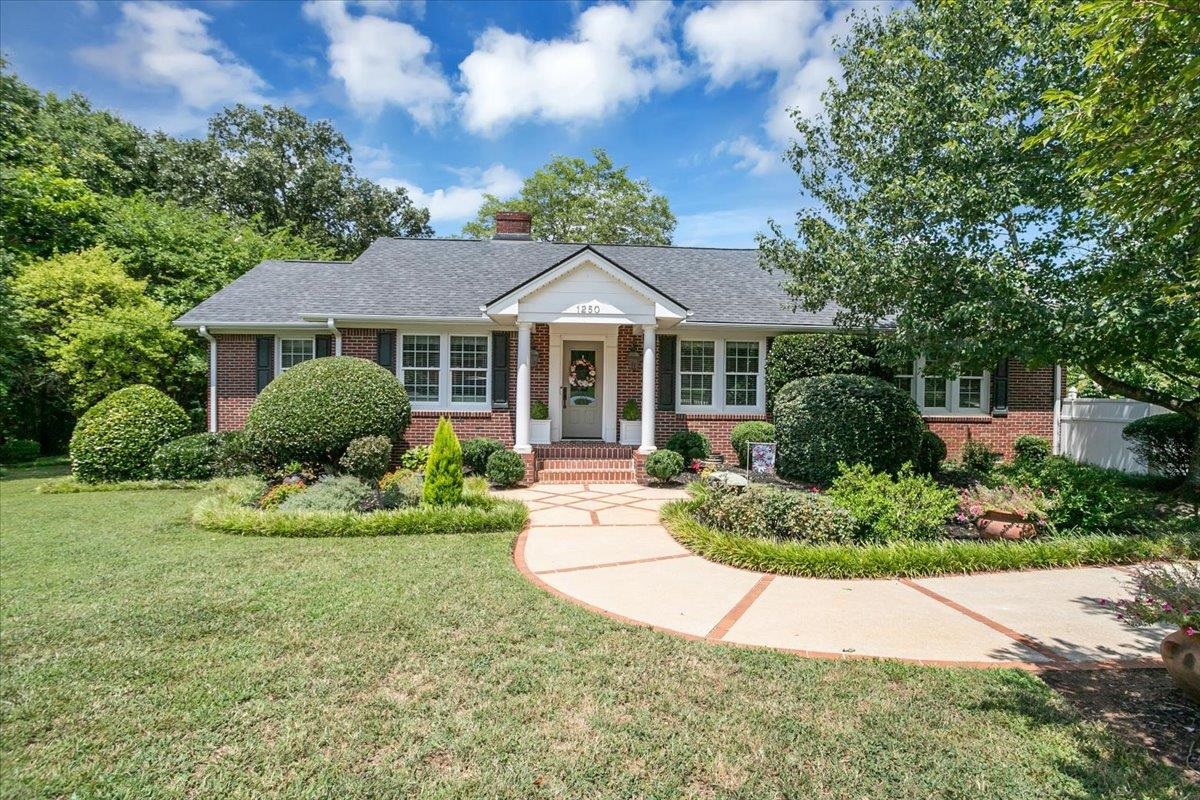 1250 Owens Road Greer, SC 29651 - Photo 1 of 36
