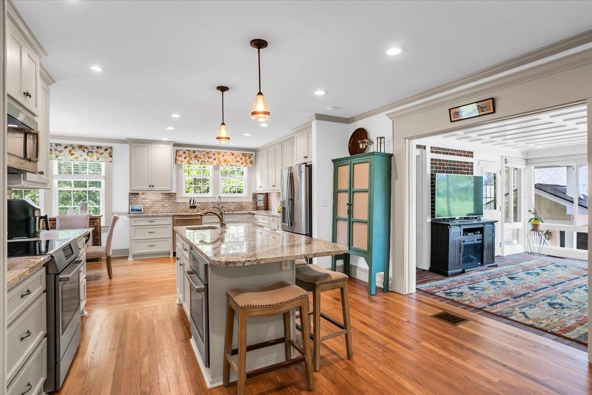 1250 Owens Road Greer, SC 29651 - Photo 11 of 36