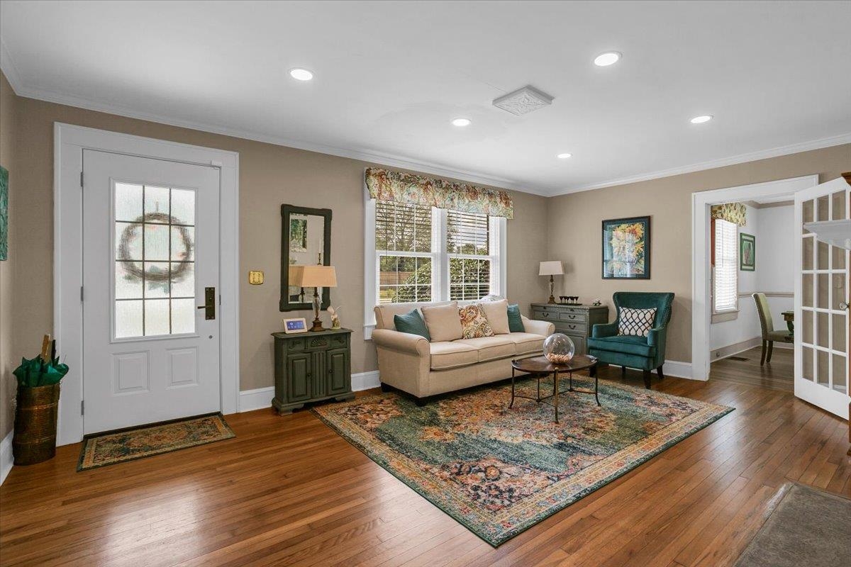 1250 Owens Road Greer, SC 29651 - Photo 3 of 36