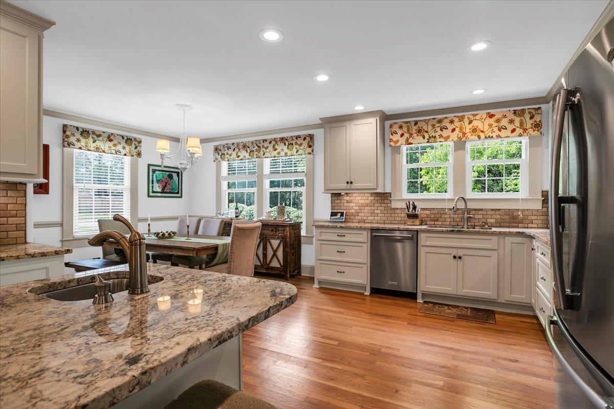 1250 Owens Road Greer, SC 29651 - Photo 6 of 36