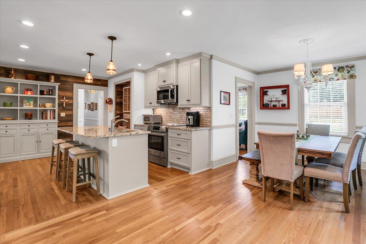 1250 Owens Road Greer, SC 29651 - Photo 8 of 36