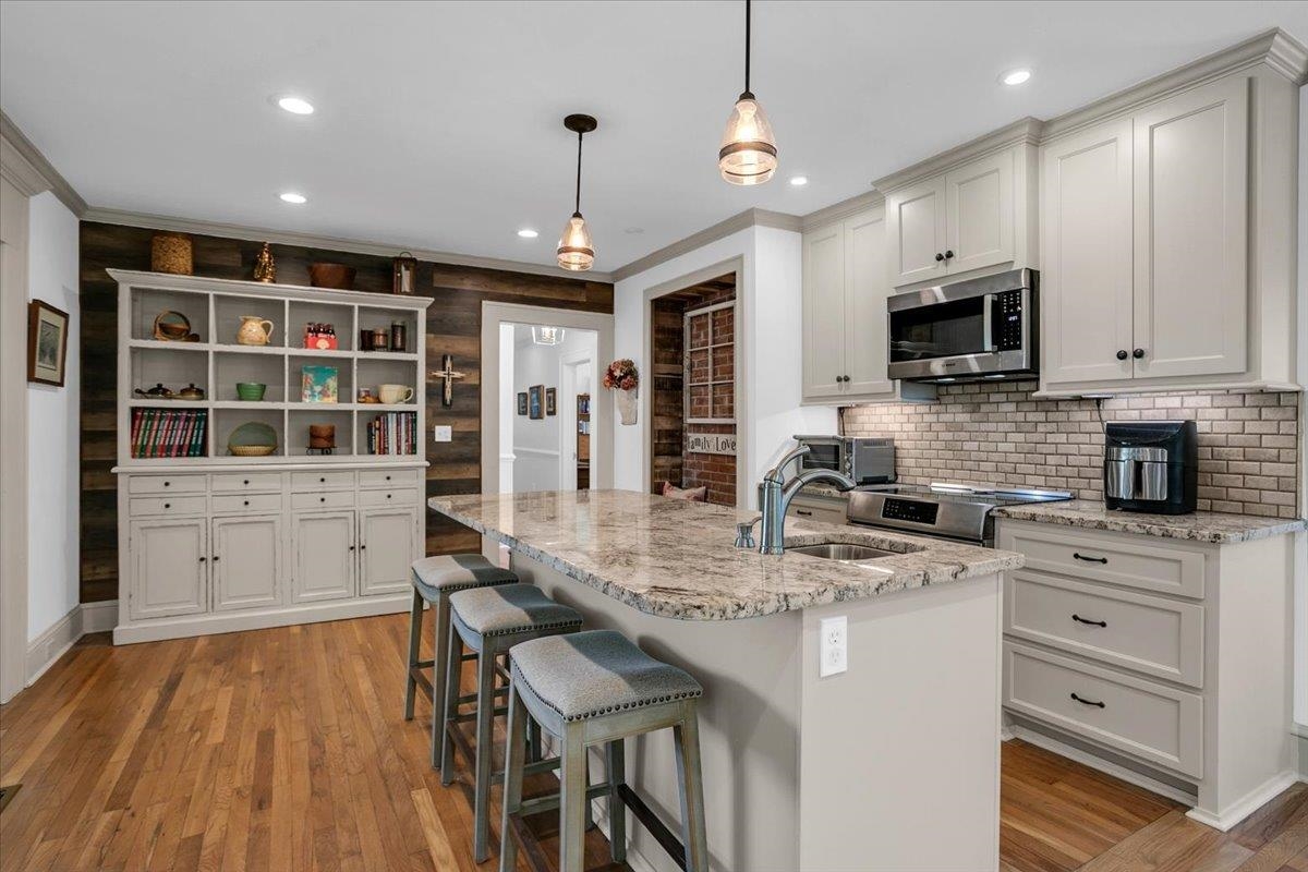 1250 Owens Road Greer, SC 29651 - Photo 10 of 36