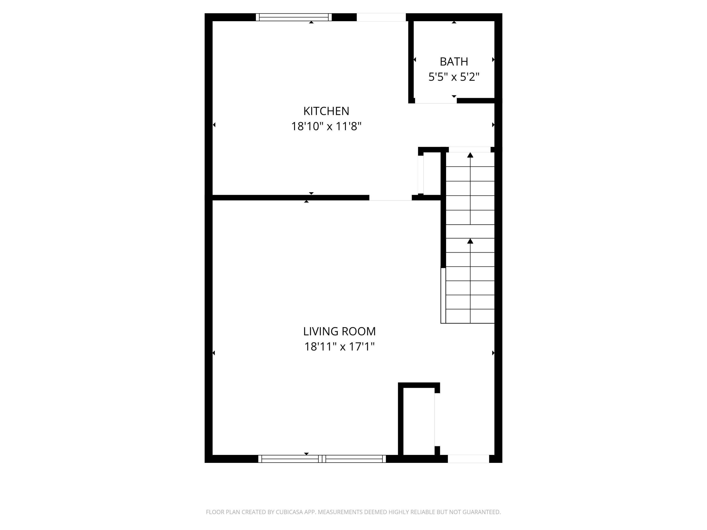 2017 Green Tree Road West Bend, WI 53090 - Photo 49 of 56