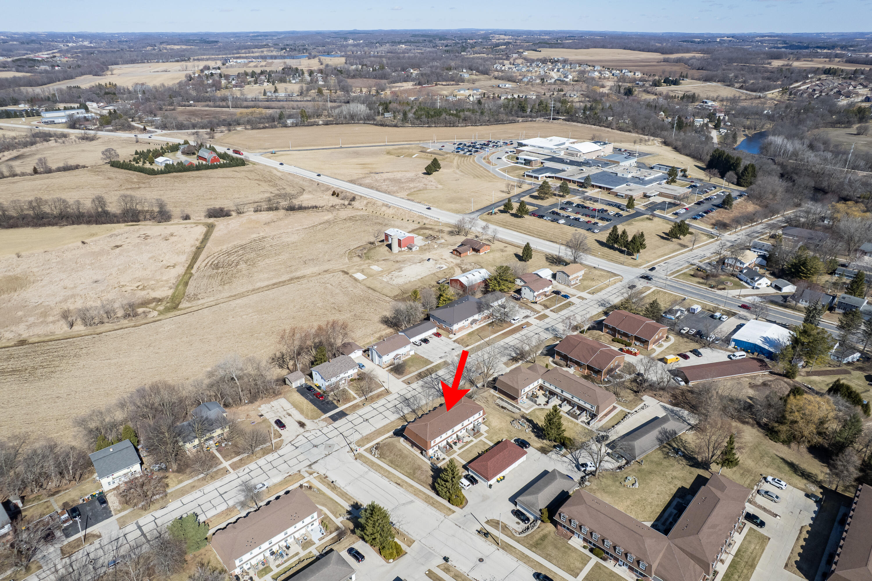 2017 Green Tree Road West Bend, WI 53090 - Photo 17 of 56 17