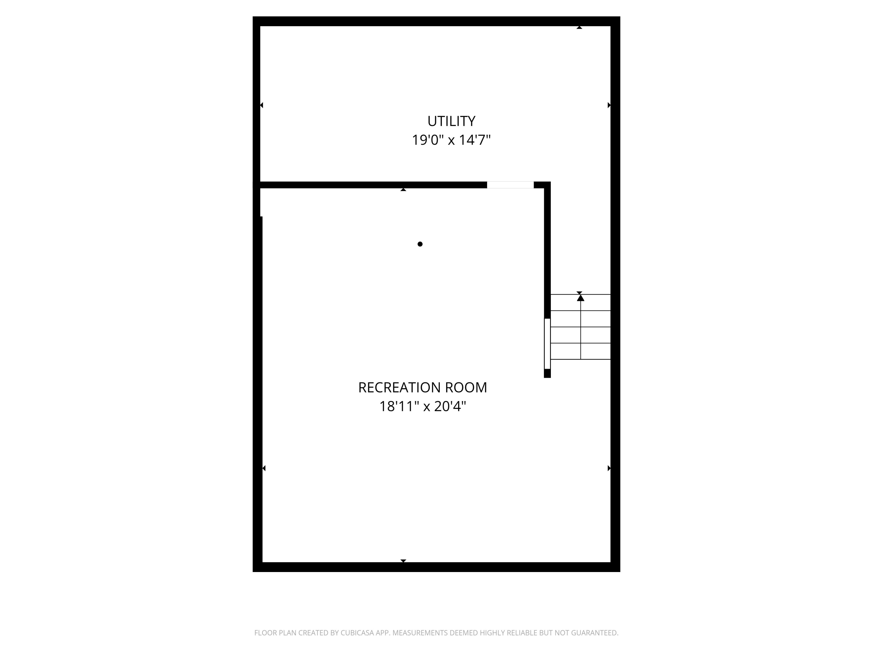 2017 Green Tree Road West Bend, WI 53090 - Photo 53 of 56