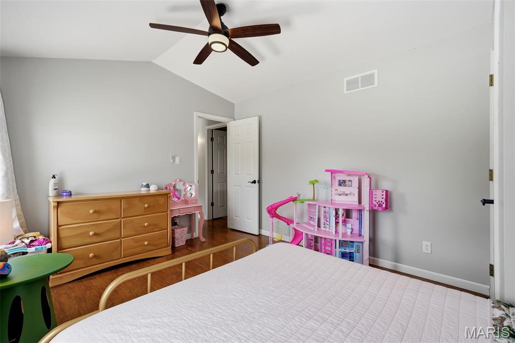 2622 Old Mt Hope Road Lonedell, MO 63060 - Photo 35 of 97