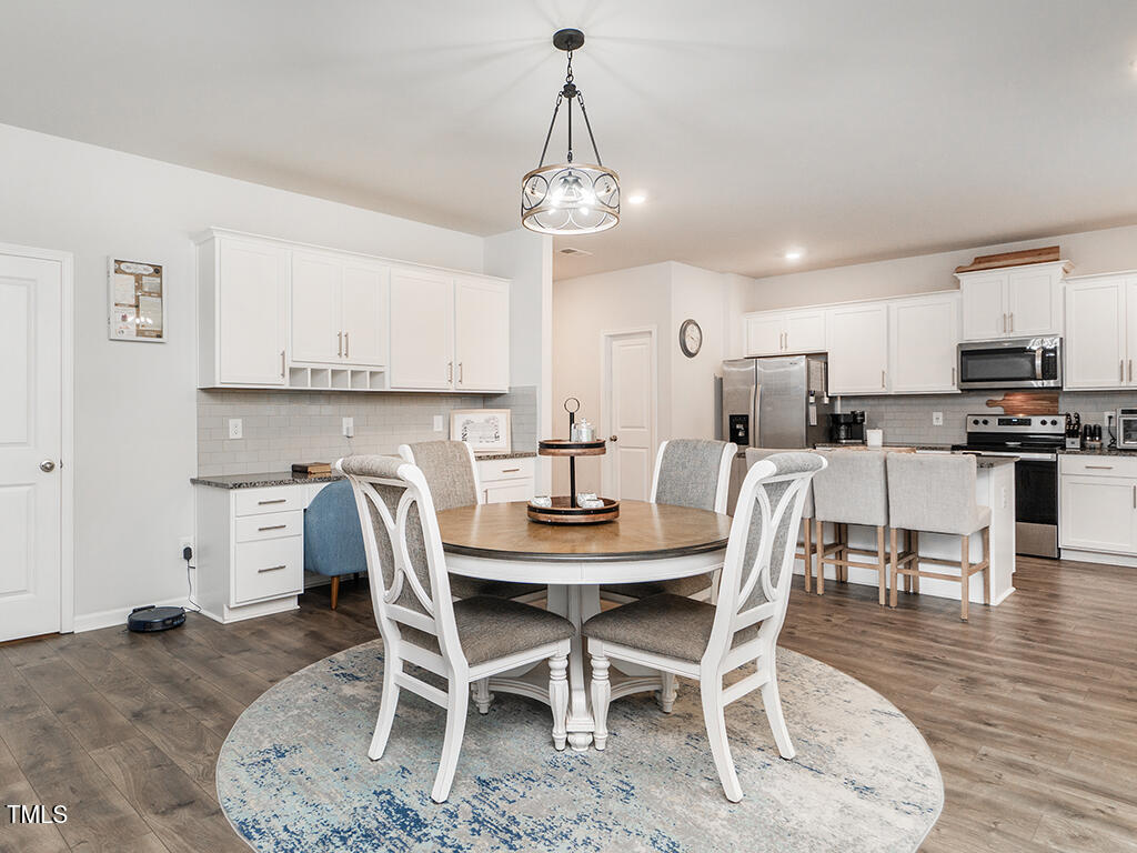 3292 Longpine Road Burlington, NC 27215 - Photo 13 of 48 22 3292_LongpineRd Brkfst1_MLS