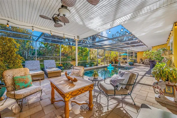 $595,500 | 2970 Tangerine Terrace, Palm Harbor, FL 34684