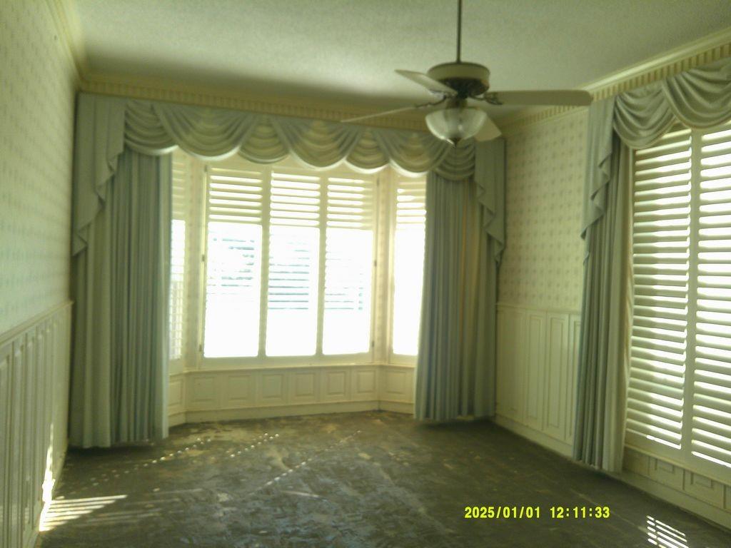 3726 County Road 4284 Simms, TX 75574 - Photo 19 of 26 a view of entryway