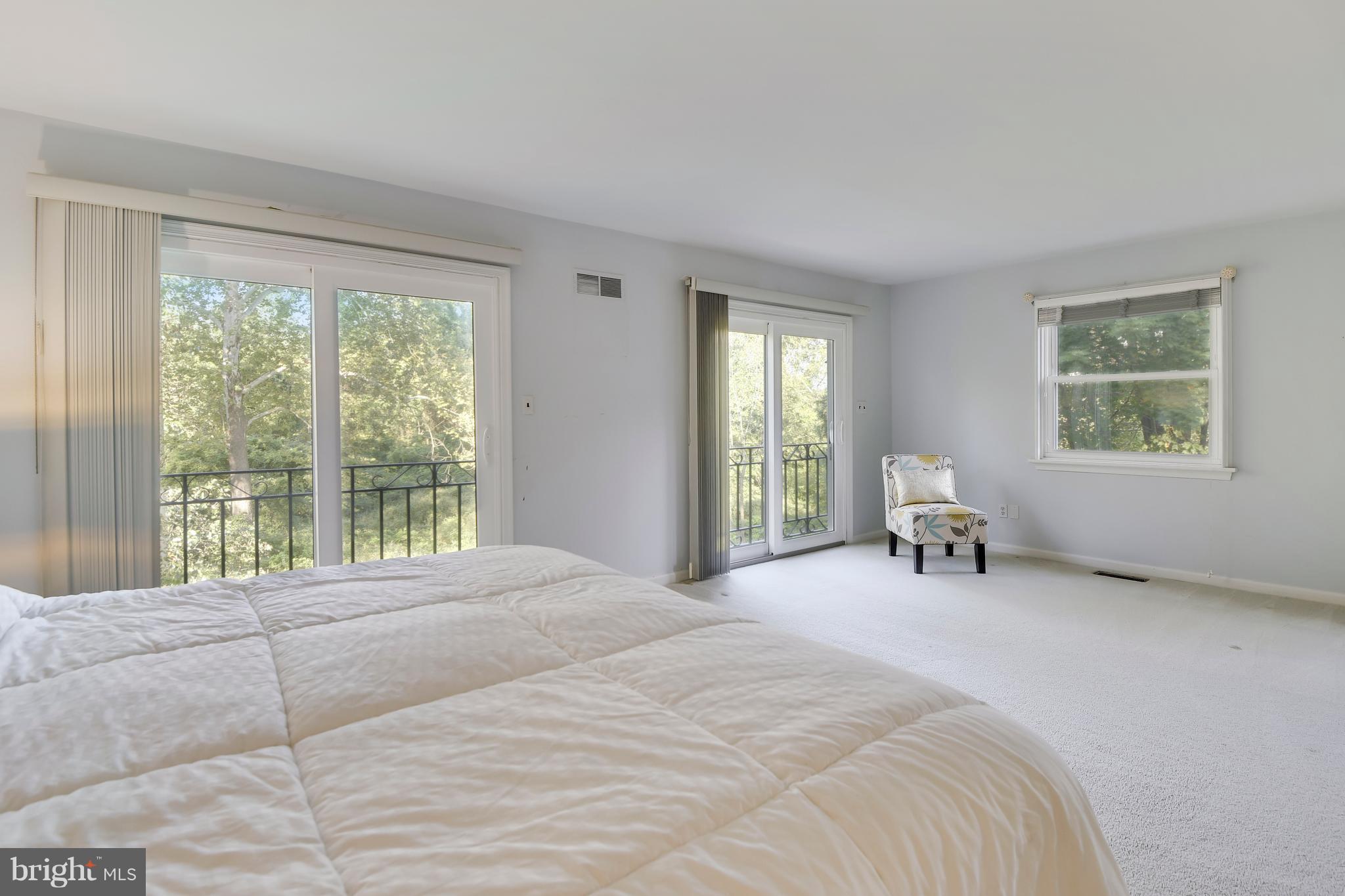 1800 Hidden Point Road Annapolis, MD 21409 - Photo 16 of 30 Owner's Suite