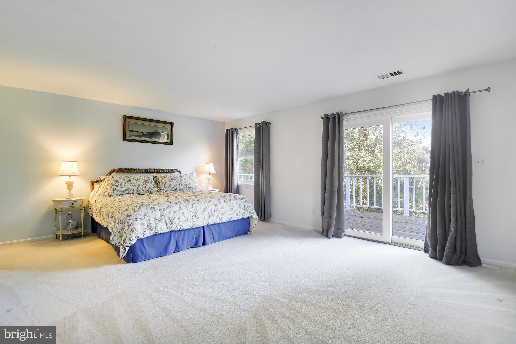1800 Hidden Point Road Annapolis, MD 21409 - Photo 21 of 30 Bedroom 3 - Lower Level