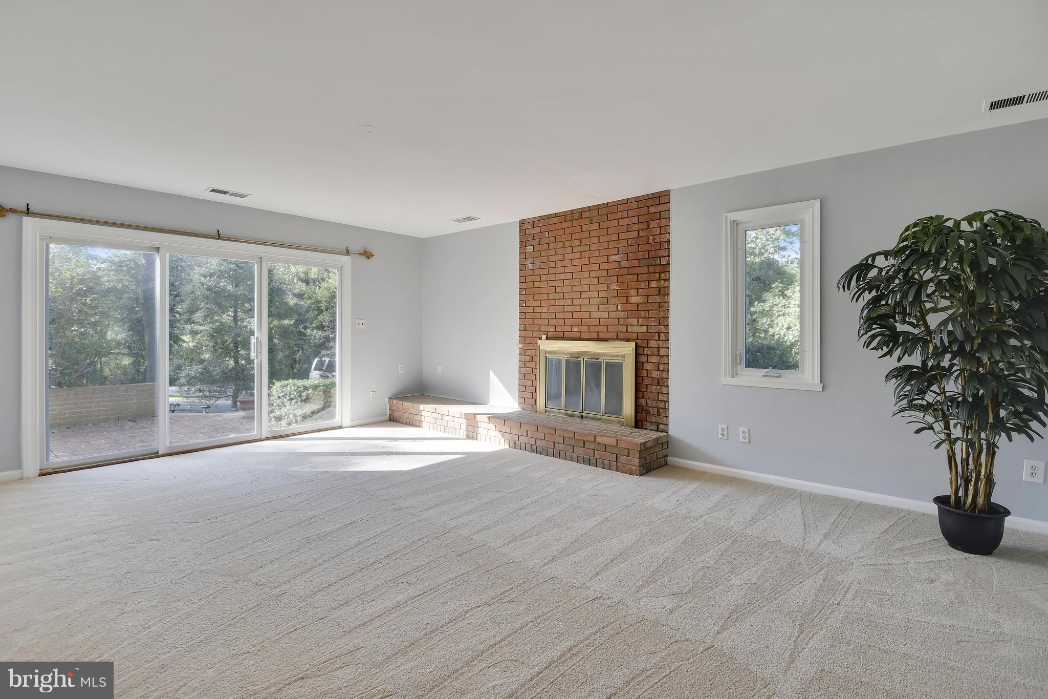 1800 Hidden Point Road Annapolis, MD 21409 - Photo 22 of 30 Bedroom 4 - Lower Level