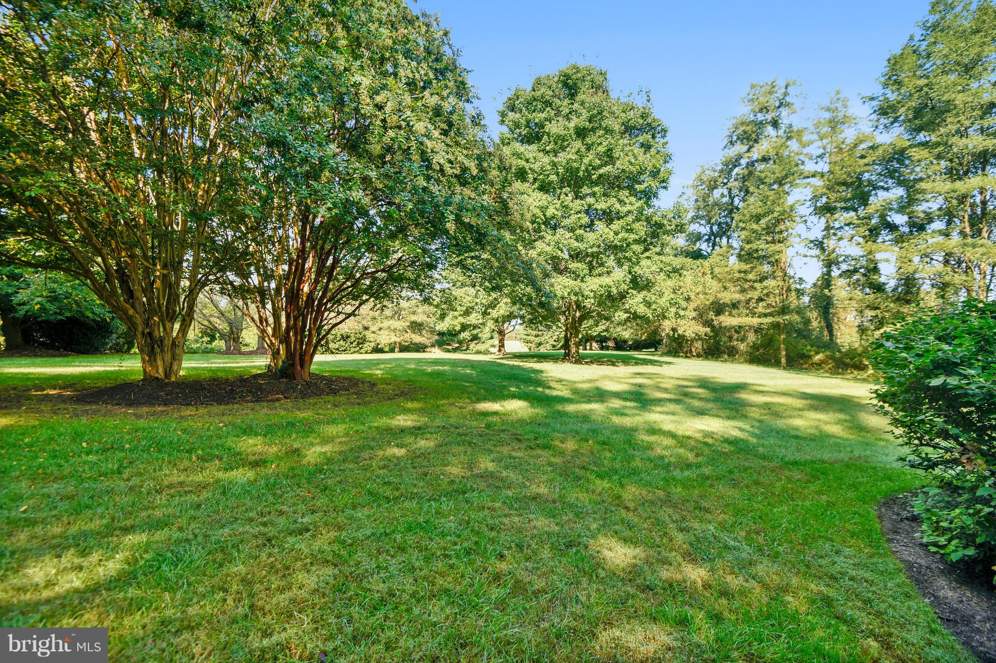1800 Hidden Point Road Annapolis, MD 21409 - Photo 25 of 30 Sweeping lawn