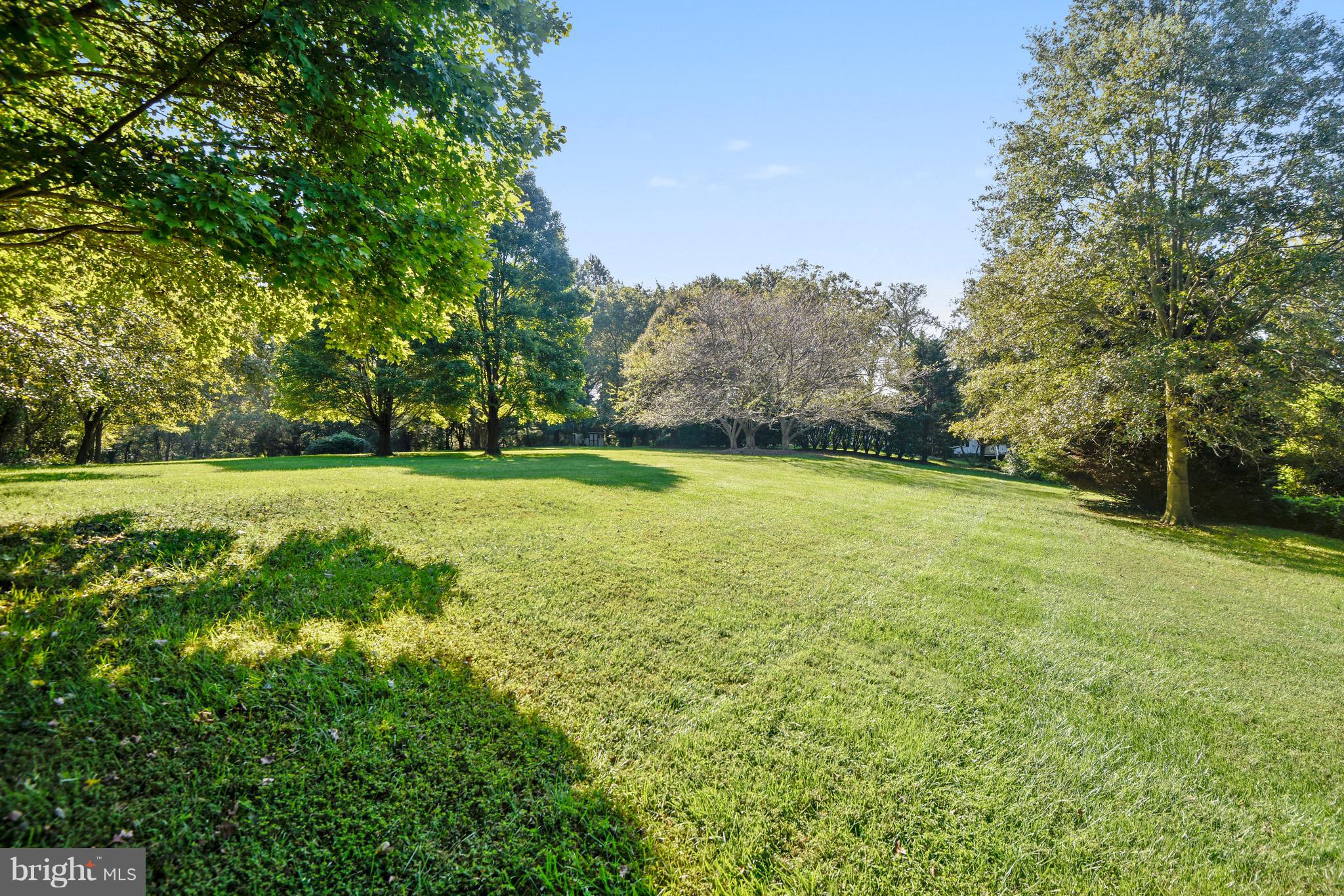 1800 Hidden Point Road Annapolis, MD 21409 - Photo 27 of 30 Property is adjacent to preservation land