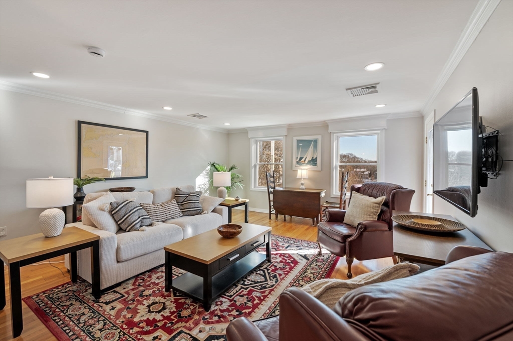 212 Humphrey Street, Unit 205 Marblehead, MA 01945 - Photo 2 of 34