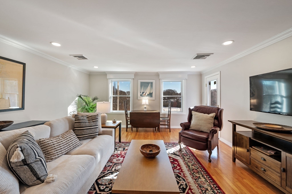 212 Humphrey Street, Unit 205 Marblehead, MA 01945 - Photo 3 of 34