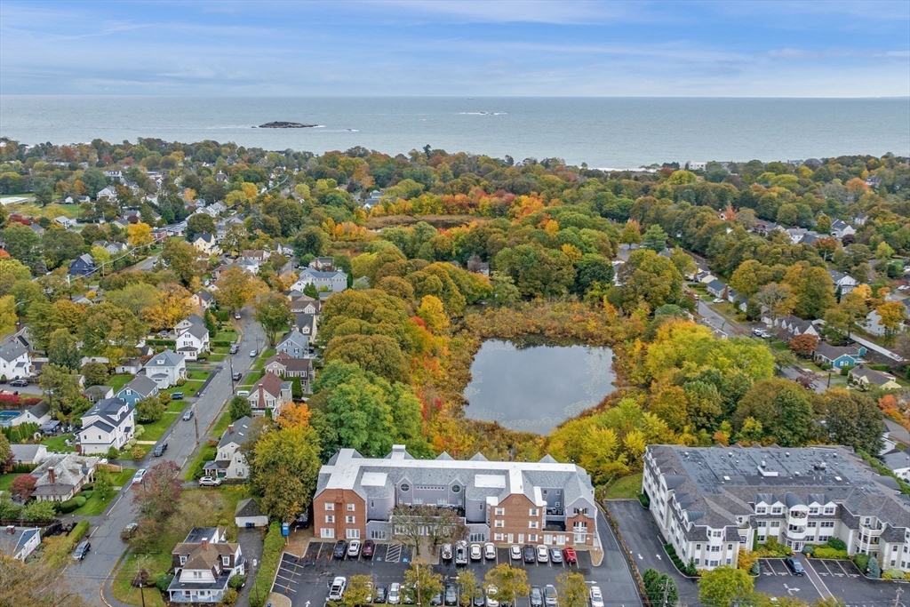 212 Humphrey Street, Unit 205 Marblehead, MA 01945 - Photo 31 of 34