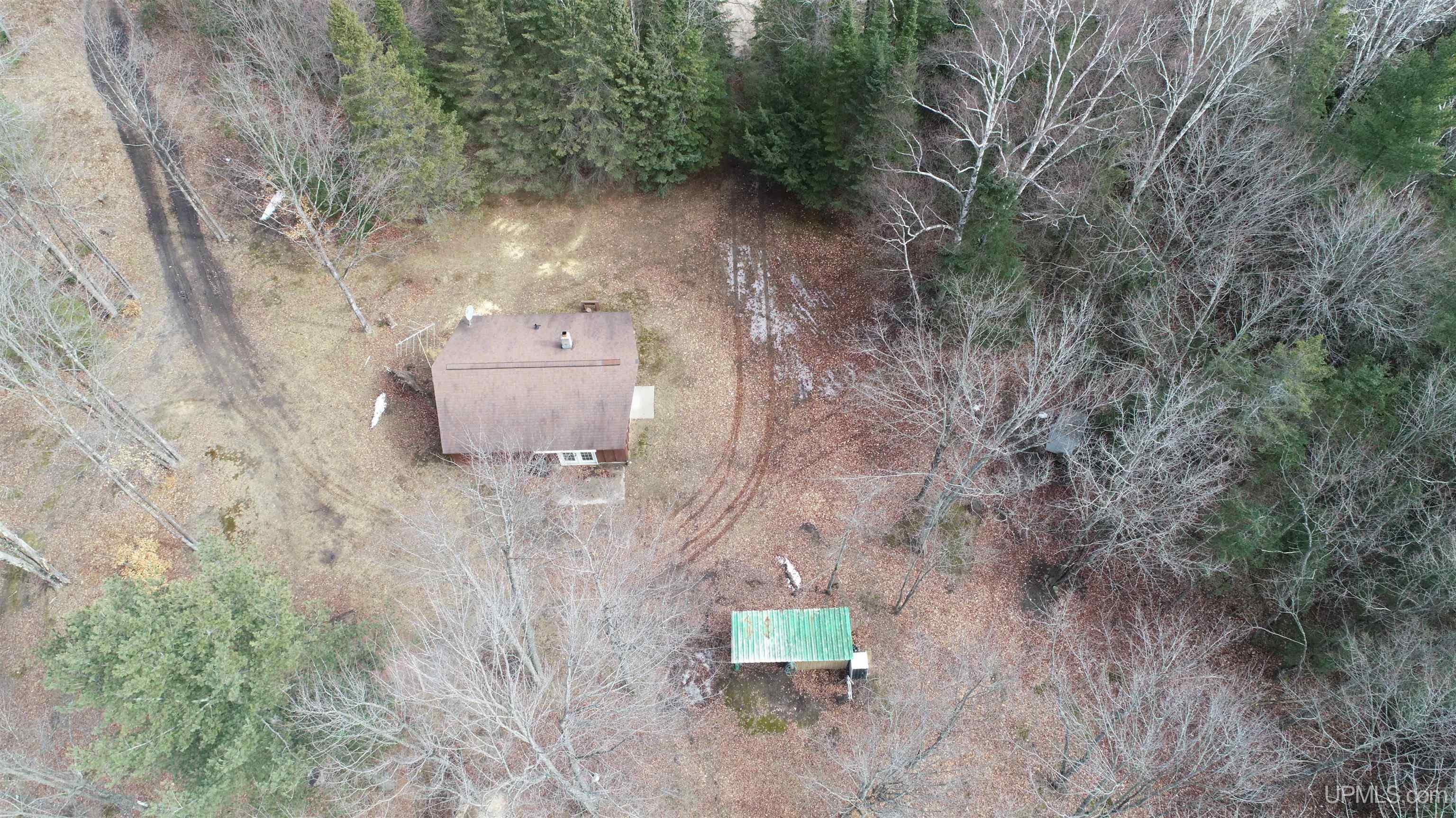 2467 Little Harbor Road Manistique, MI 49854 - Photo 49 of 68 Gallery Image 49