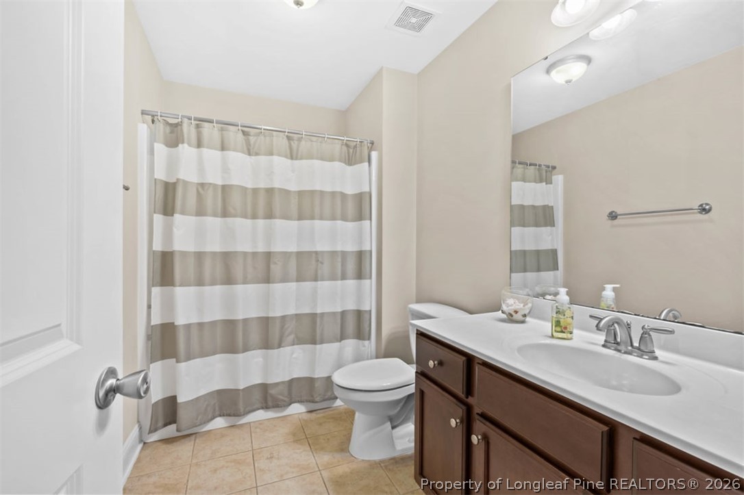 2712 Plum Ridge Road Fayetteville, NC 28306 - Photo 28 of 40