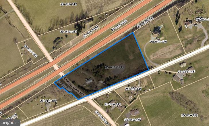 847 Dry Run Road Grantville, PA 17028 - Photo 4 of 4 Gallery Image 4