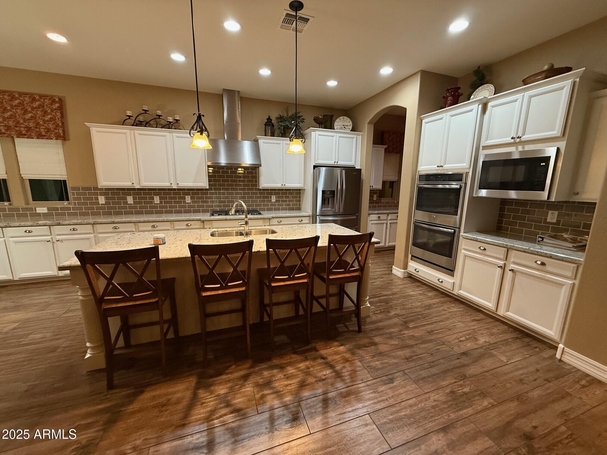 2709 North Black Rock Road Buckeye, AZ 85396 - Photo 14 of 74 2709 N Black Rock Rd (81)