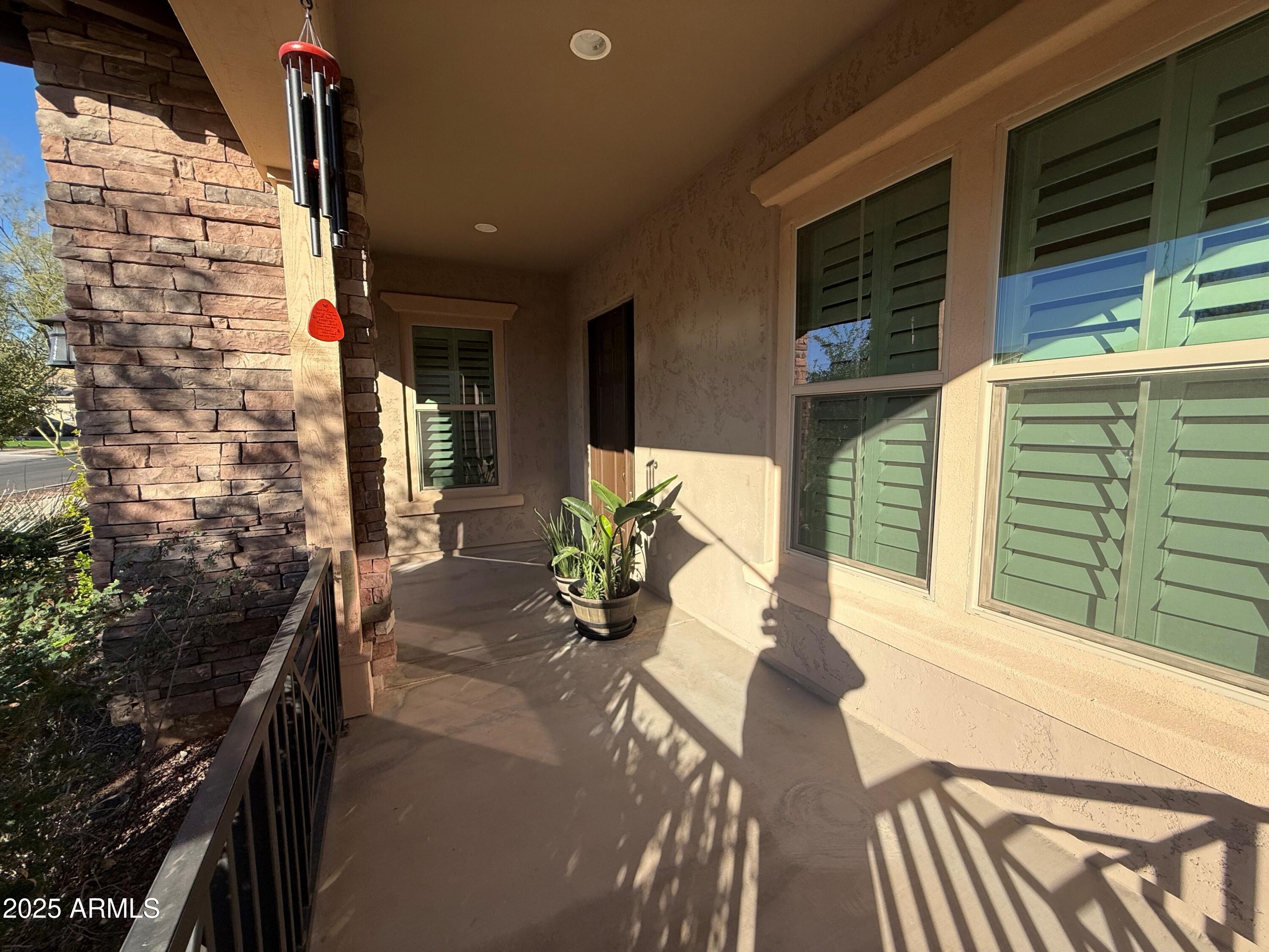 2709 North Black Rock Road Buckeye, AZ 85396 - Photo 4 of 74 2709 N Black Rock Rd (67)