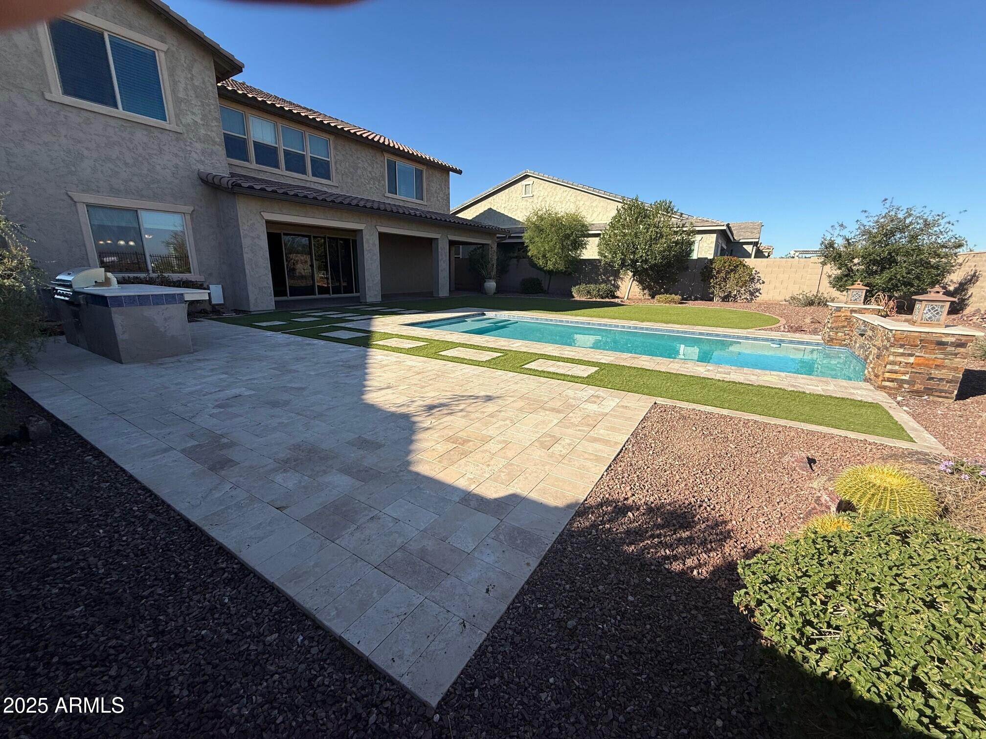 2709 North Black Rock Road Buckeye, AZ 85396 - Photo 63 of 74 2709 N Black Rock Rd (46)