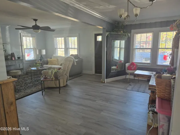 $169,900 | 380 Highway 70 Otway, Beaufort, NC 28516
