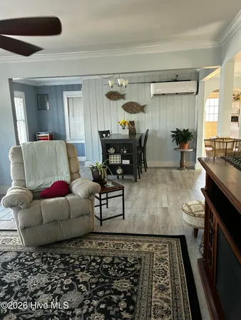 $169,900 | 380 Highway 70 Otway, Beaufort, NC 28516