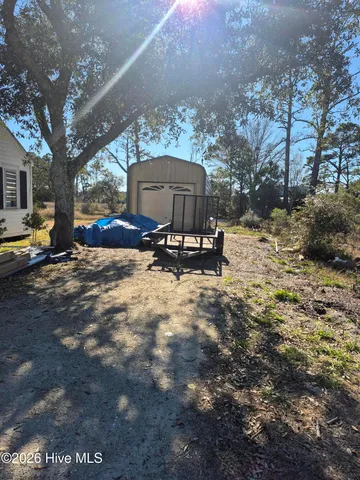 $169,900 | 380 Highway 70 Otway, Beaufort, NC 28516