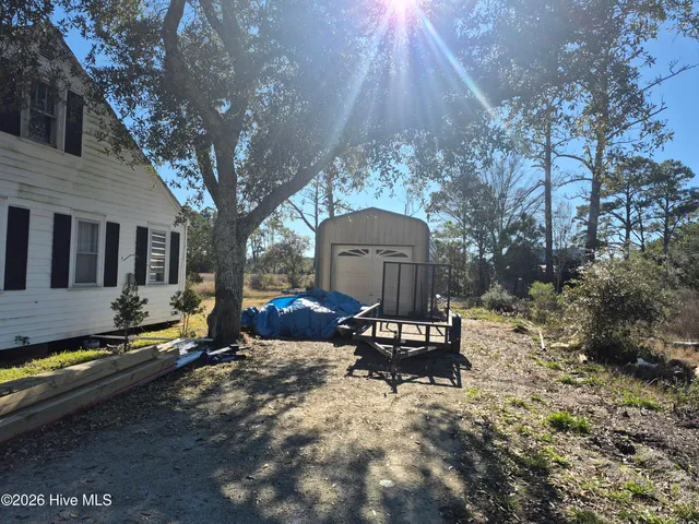$169,900 | 380 Highway 70 Otway, Beaufort, NC 28516