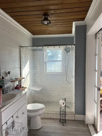 $169,900 | 380 Highway 70 Otway, Beaufort, NC 28516